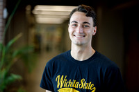 Student Portraits