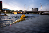 Rowing Spring 2023