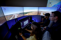 Flight Simulator