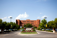 College of Health Professions-photos
