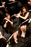 WSU Chamber Winds and Symphonic Wind Ensemble Concert