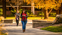 Fall Campus Shots 2016