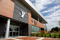 YMCA/Wellness Center