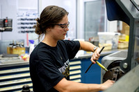 Manufacturing Lab 2024