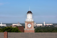 Roof Top Views