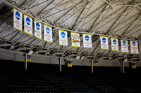 Charles Koch Arena