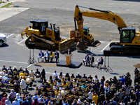 WBC Groundbreaking 2024