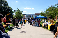 Involvement Fair 2024